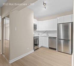 Building Photo - 3553 Rue Durocher
