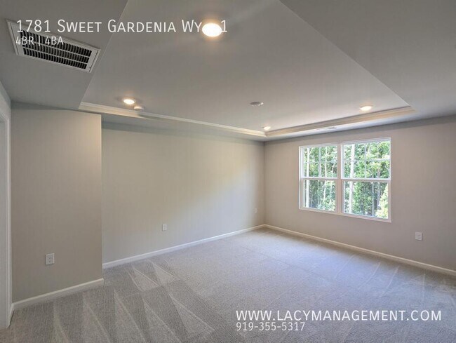 Foto del edificio - 1781 Sweet Gardenia Wy