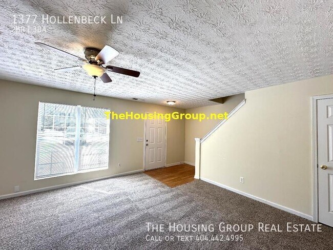 Building Photo - 1 Free Month Rent + 13 Month Lease