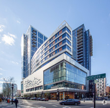 Building Photo - VIA Seaport Residences