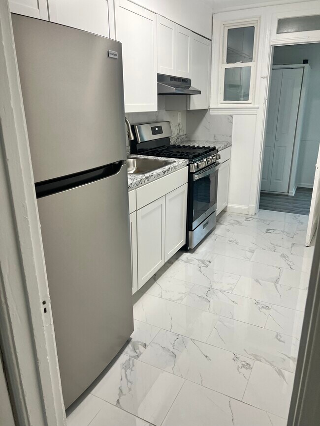 Foto del edificio - 4937 1st St NW