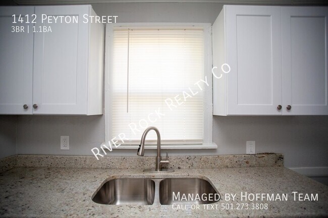 Foto del edificio - 1412 Peyton St