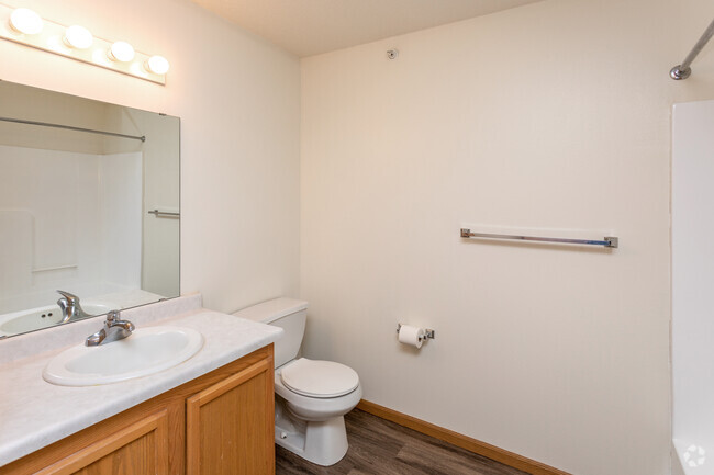 Interior Photo - Westview Apartments