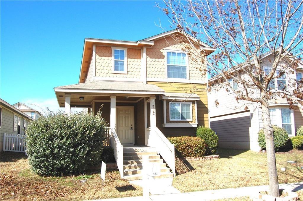 533 Sampson, Kyle, TX 78640 House Rental in Kyle, TX