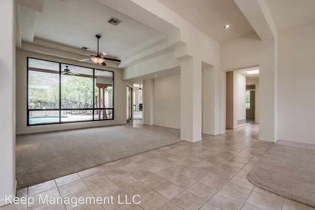 Building Photo - 4 br, 4 bath House - 5531 E Silver Mine Place