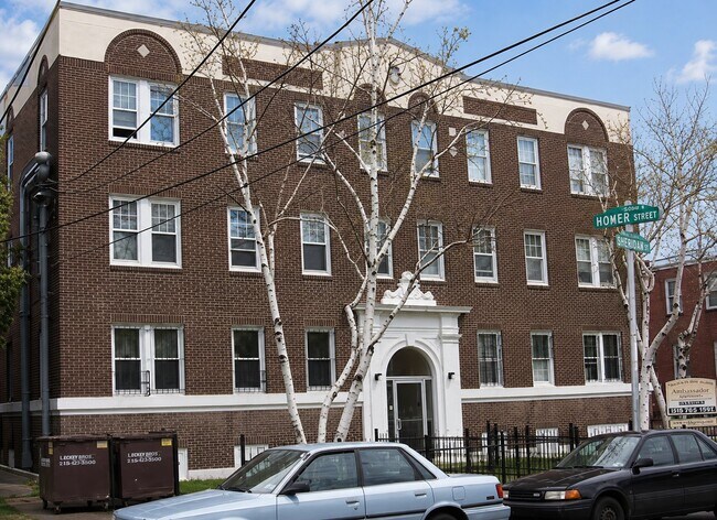 Foto del edificio - 360 E Tulpehocken St