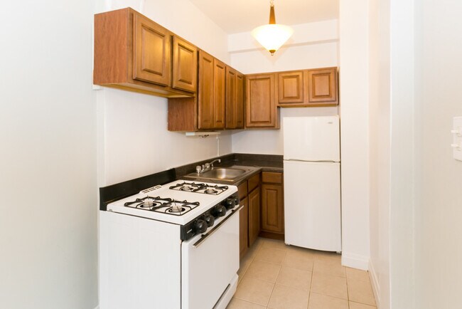 Foto del edificio - 3831 N Fremont St