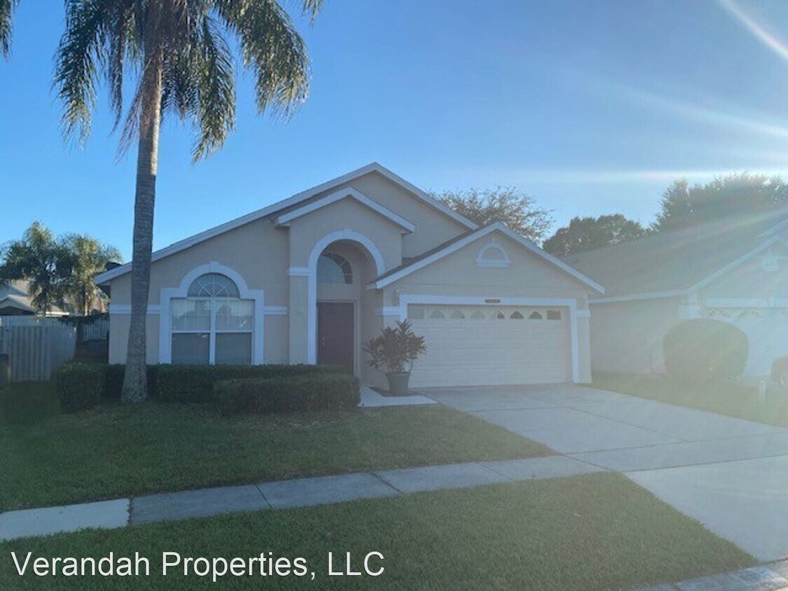 Primary Photo - 4 br, 2 bath House - 5235 Alavista Dr