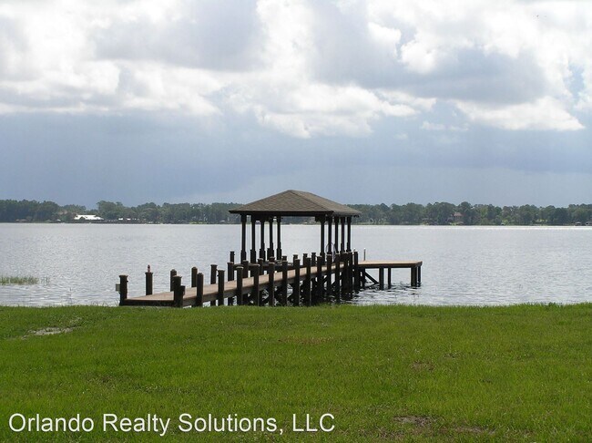 Foto del edificio - 9329 Winter Garden Vineland Rd