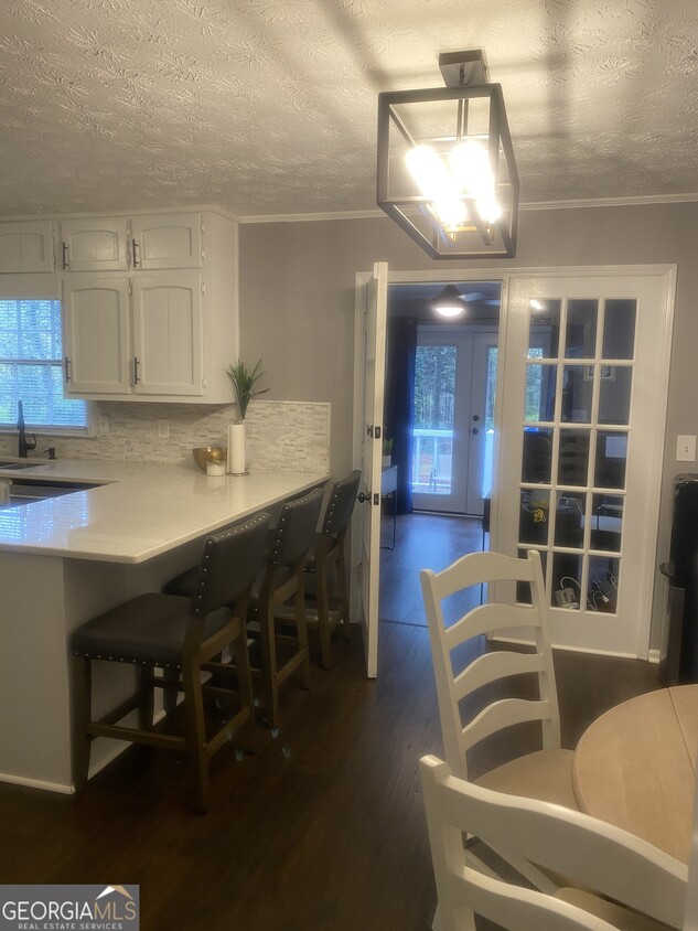 185 Franklin Farms Cir, Fayetteville, GA 30214 House Rental in