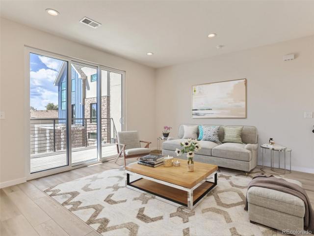 Building Photo - 3 bedroom in Arvada CO 80002