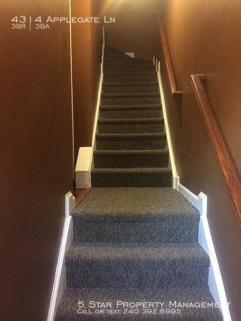 Foto del edificio - 3 bedroom in Suitland MD 20746