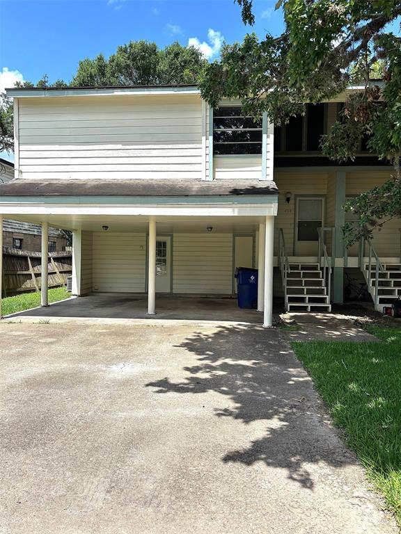 Primary Photo - 408 Bowie St