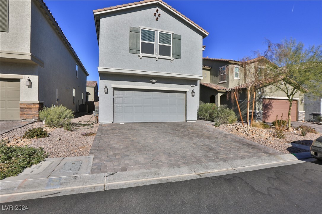 Foto principal - 7700 Mojave Wind Ave