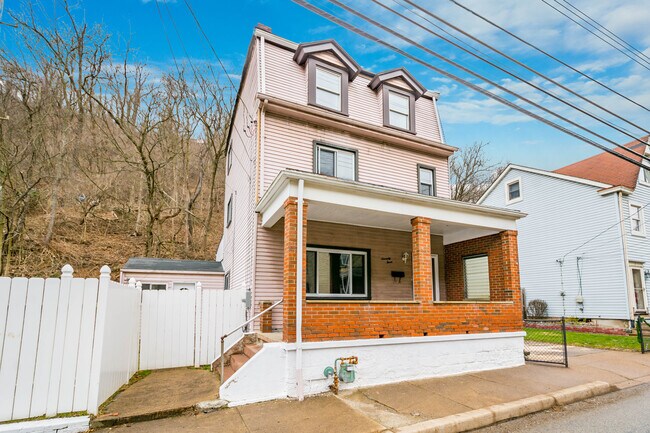 Building Photo - 73 Kittanning Pike