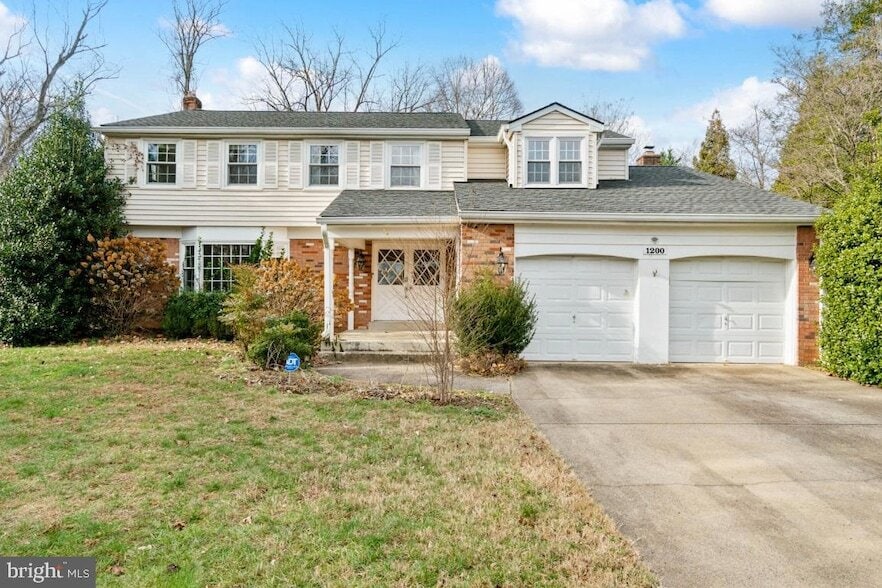 Photo - 1200 Forestwood Drive Unit