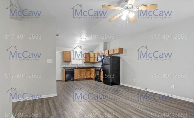 Foto del edificio - 2312 Gilmer St
