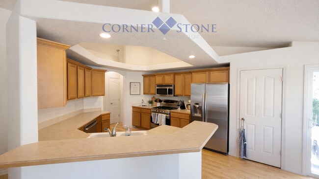 Foto del edificio - Tranquil Home in Boise!