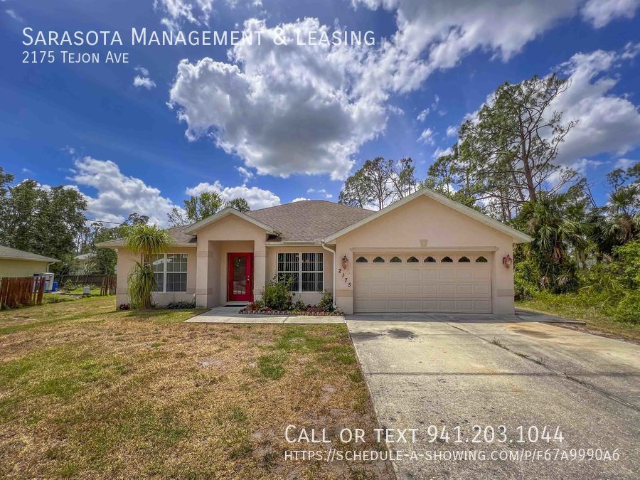 Foto principal - 2175 Tejon Ave