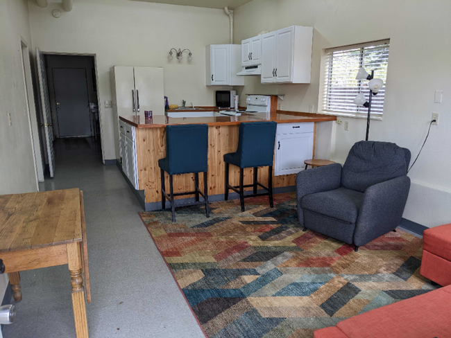 Studio Apartments In Leadville Colorado