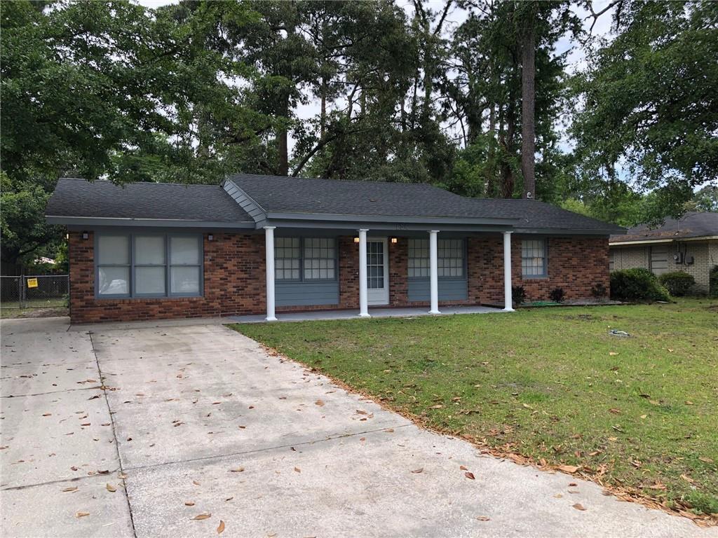 Primary Photo - 154 McDowell Ave