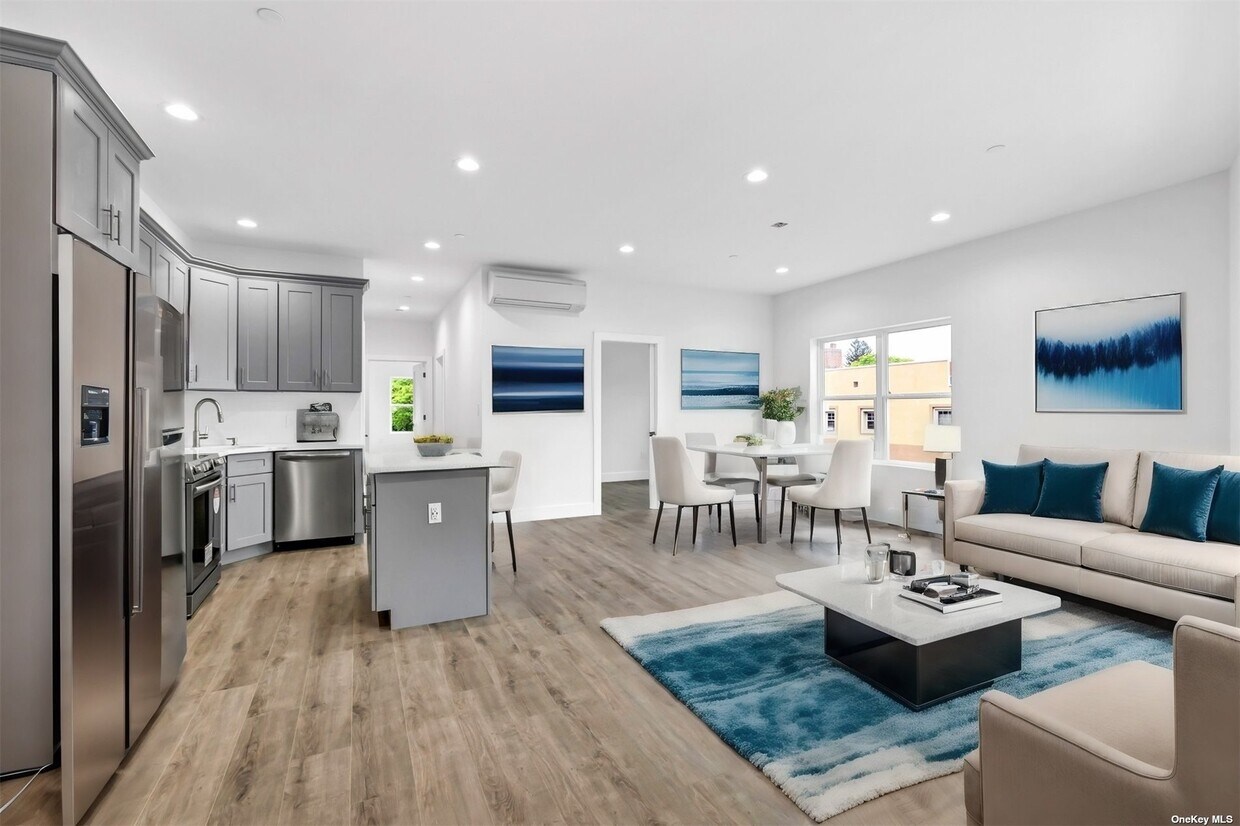 Foto principal - 533 Greenwich St