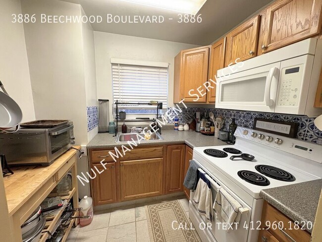 Foto del edificio - 2 Bed, 1 Bath unit in Squirrel Hill