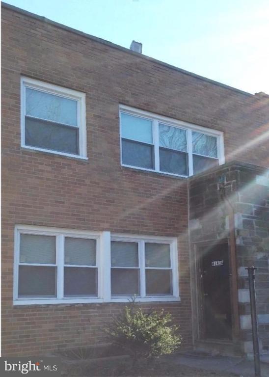 Foto del edificio - 6143 Old York Rd