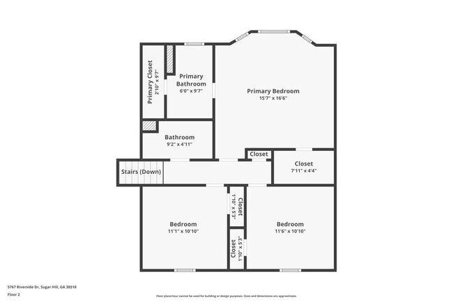 Building Photo - 5767 Riverside Dr