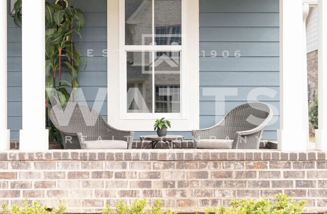 Building Photo - Brand New 4 Bedroom, 3 Bath Home in Hoover!