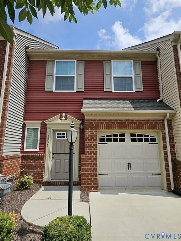 Building Photo - 8957 Ringview Dr