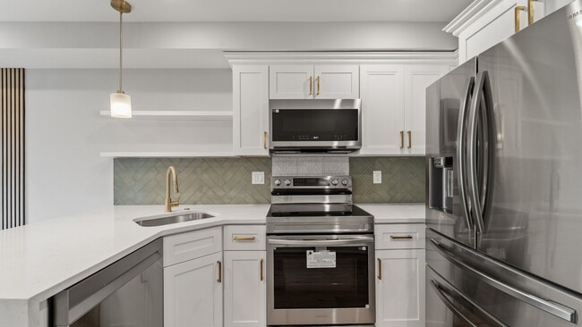 Foto del edificio - 1432 Ogden St