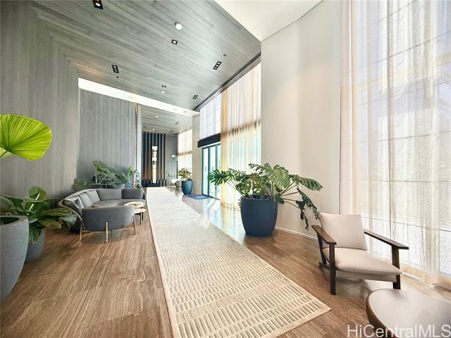 Foto del edificio - 1000 Auahi St