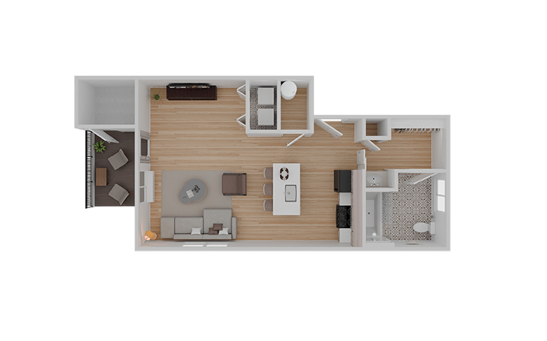 Foto principal - Eastpark Apartment Homes