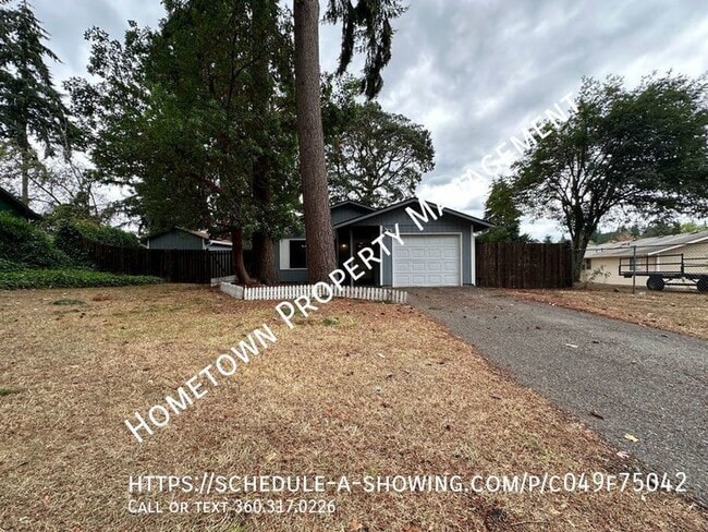 Building Photo - 1310 Goldenrod Dr SE