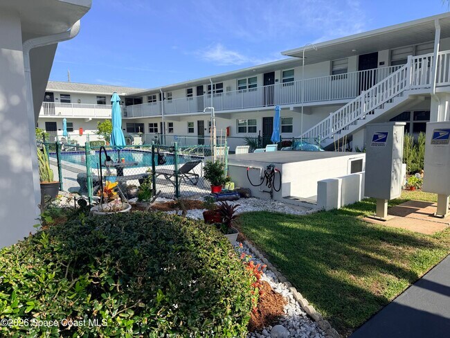 Building Photo - 8521 Canaveral Blvd