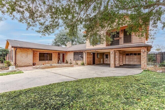 Foto del edificio - 6831 Reed Rd