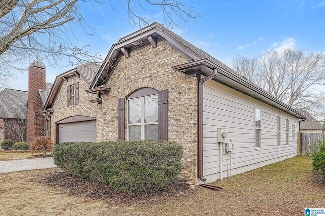 Foto del edificio - 2208 Spaulding Pl