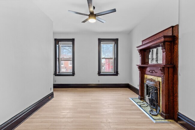 Foto del edificio - 2614 Accomac St