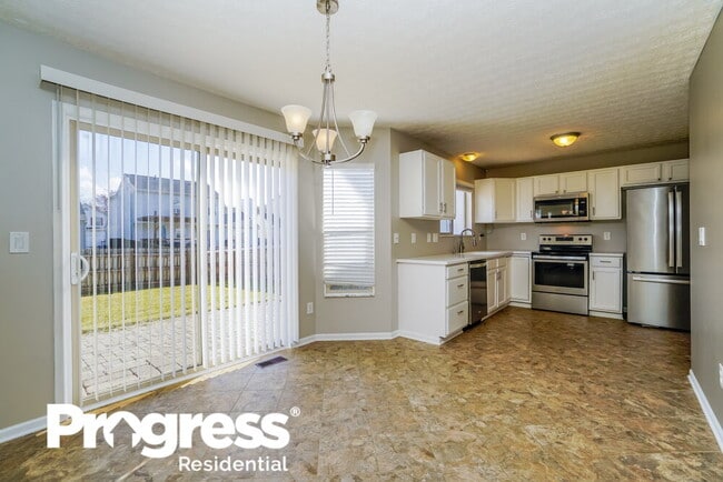 Building Photo - 3912 Highland Bluff Dr
