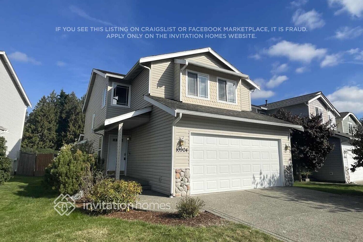 Foto principal - 10904 185th Ave E