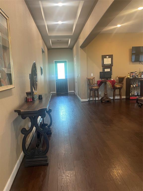 Foto del edificio - 9526 Barlow Springs Ln