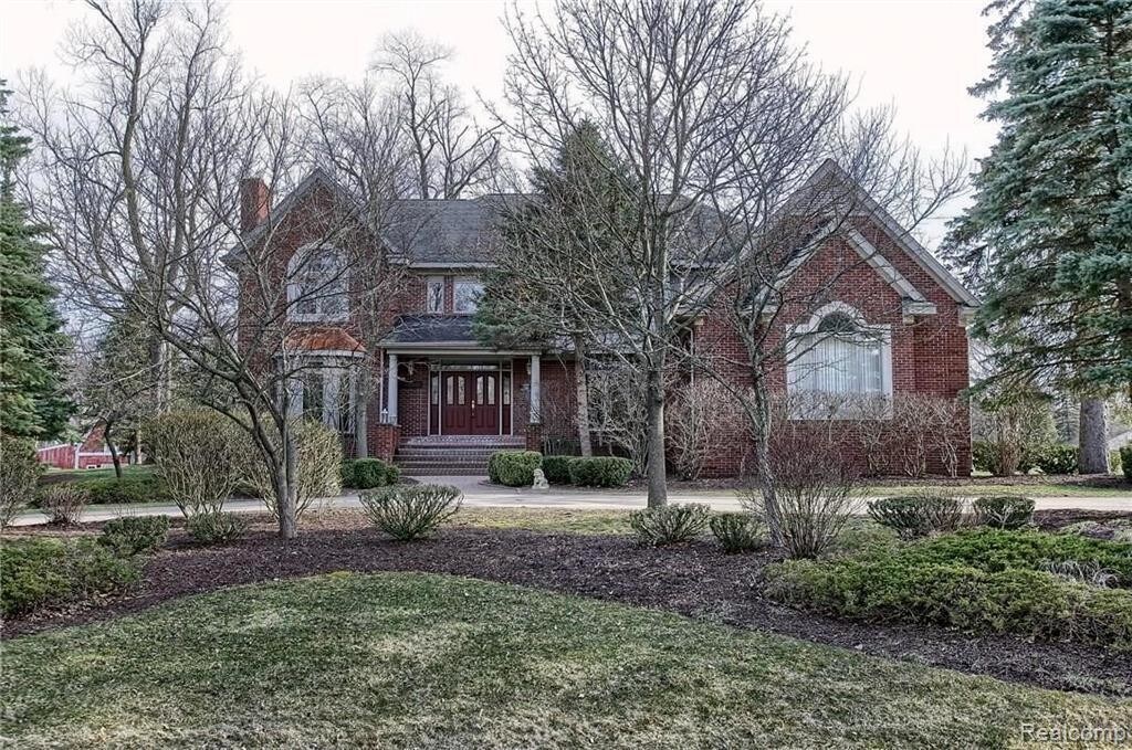Foto principal - 24505 Franklin Farms Dr