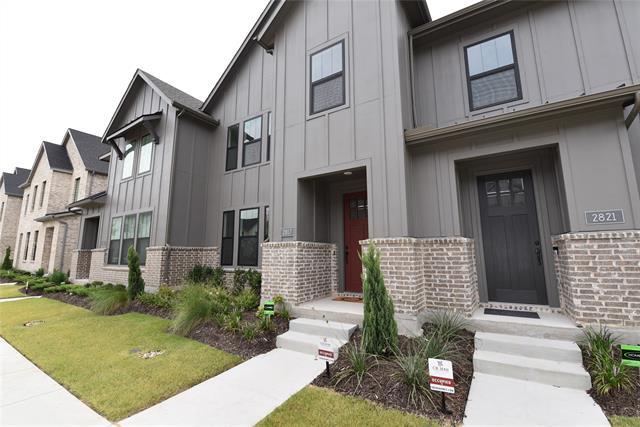 Foto del edificio - 2817 Chisos Red Rd