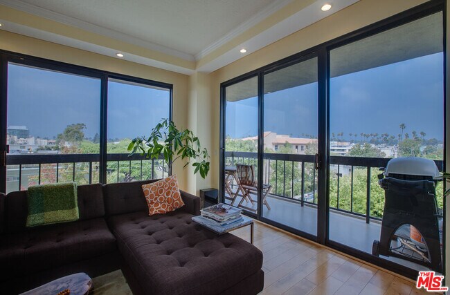 Foto del edificio - 124 Idaho Ave