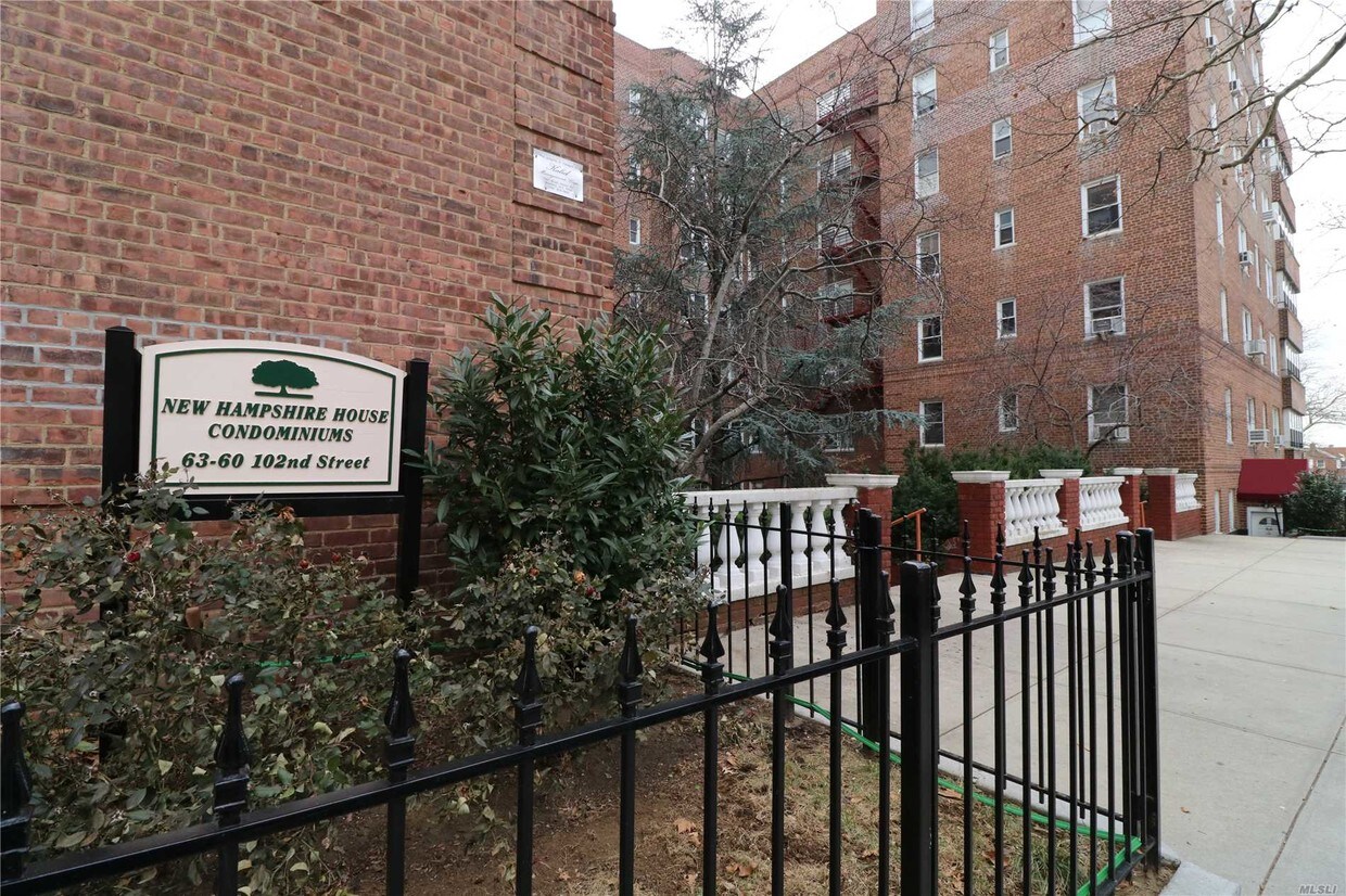 Primary Photo - 63-60 102nd St