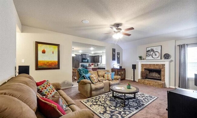 Foto del edificio - 5847 Hopkins Dr