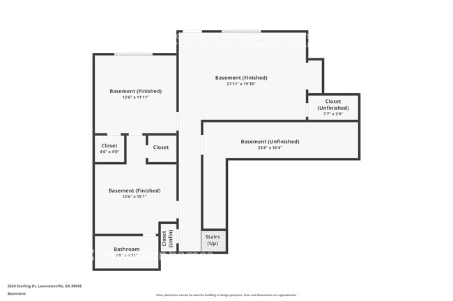 Building Photo - 2624 Sterling Dr NW