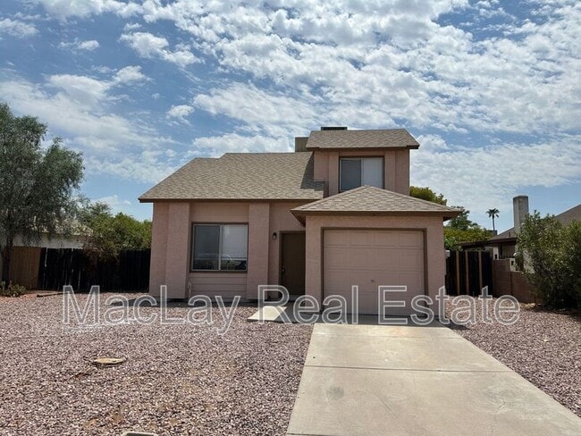 Photo - 1577 W Curry Dr House