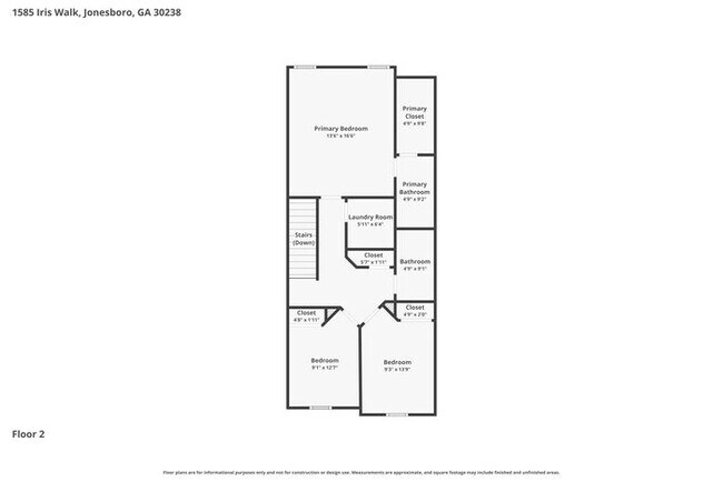 Building Photo - 1585 Iris Walk